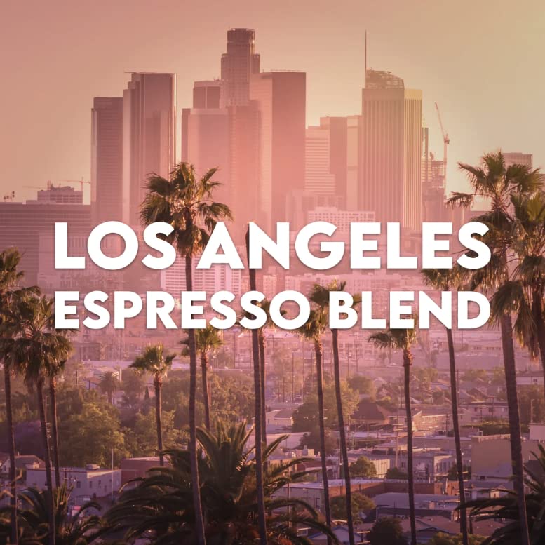 Espresso Light Roast (16 Ounce)