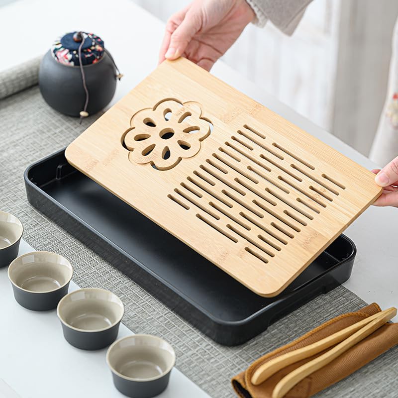 Gongfu tea sets