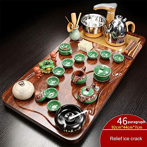 Tea Tray Household