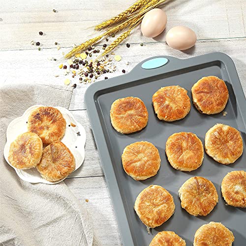 Silicone Baking Pans Set