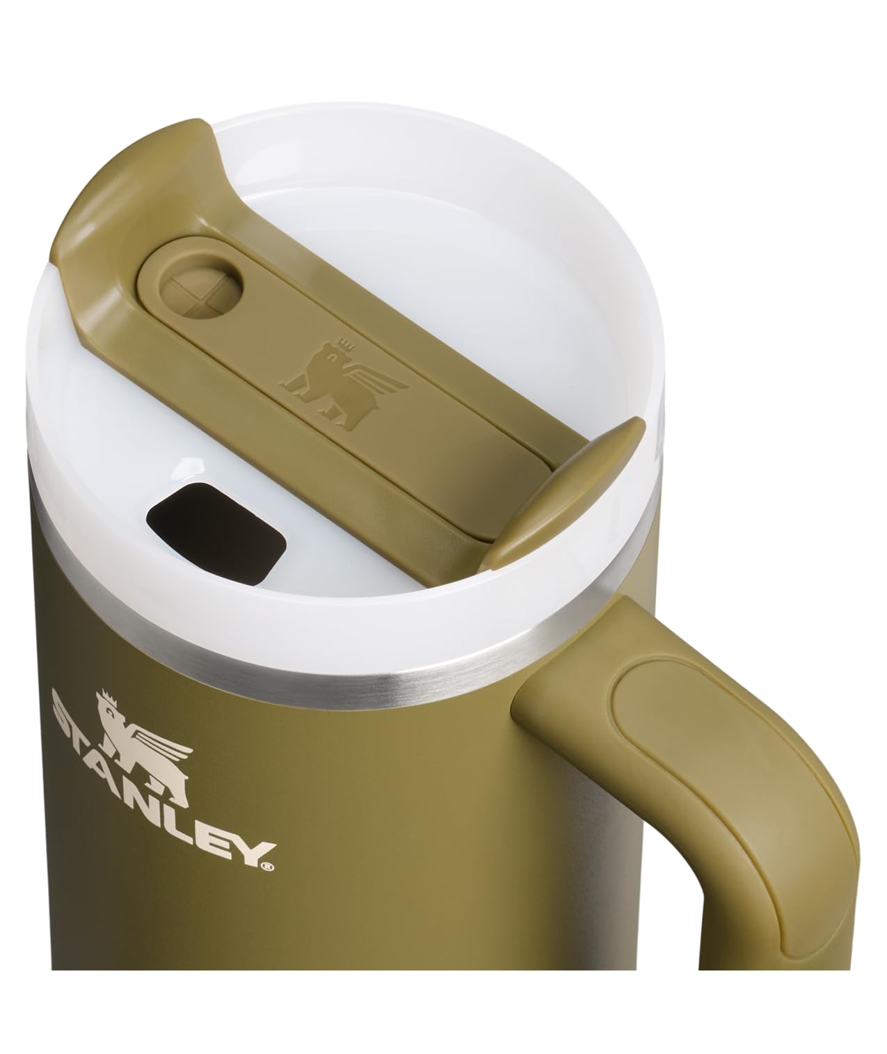 Quencher H2.0 Flow State Tumbler