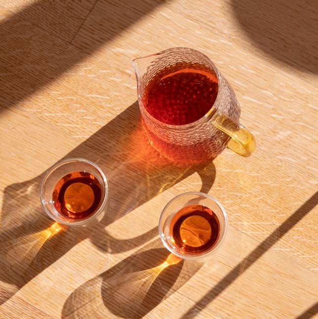 ROOIBOS CHAI Herbal Tea