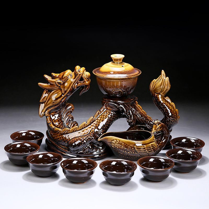 Chinese Gongfu Tea Set