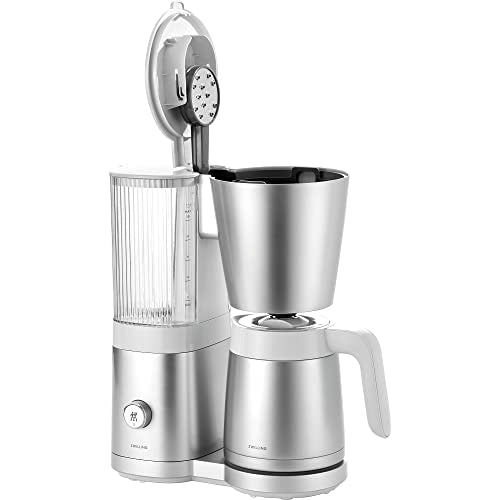 Enfinigy Drip Coffee Maker with Thermo Carafe 10 Cup