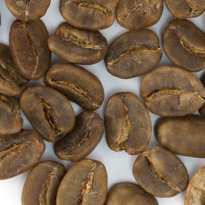Unroasted CO2 Decaf Colombian (80 Ounce)