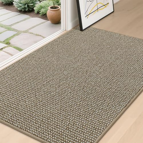 Dirt Trapper Door Mat 32" x 48" (10.225 Sq Ft)