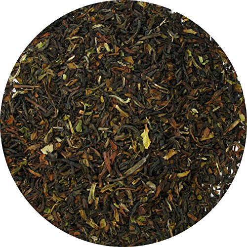 tea Organic Darjeeling (3.5 Ounce)