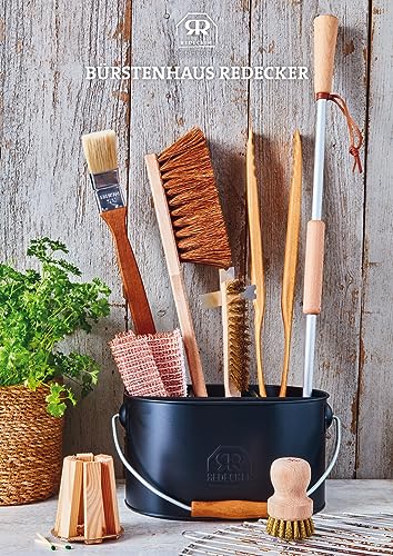 Beechwood BBQ Brush