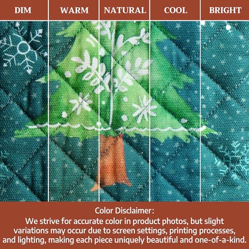 Maison d'Hermine Oven Gloves 100% Cotton Oven Mitt