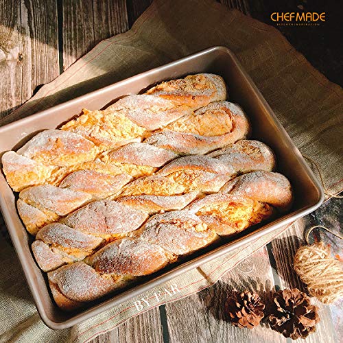 13 Inch Rectangle Cake Pan