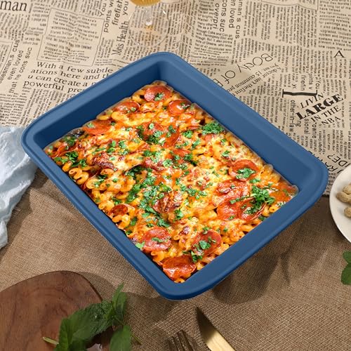 Silicone Baking Pan