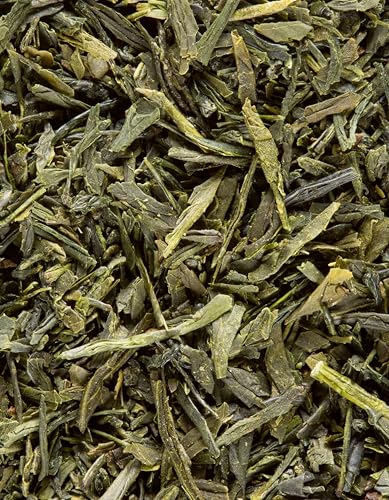 Loose Leaf Sencha Fukuyu (3.5 Ounce)