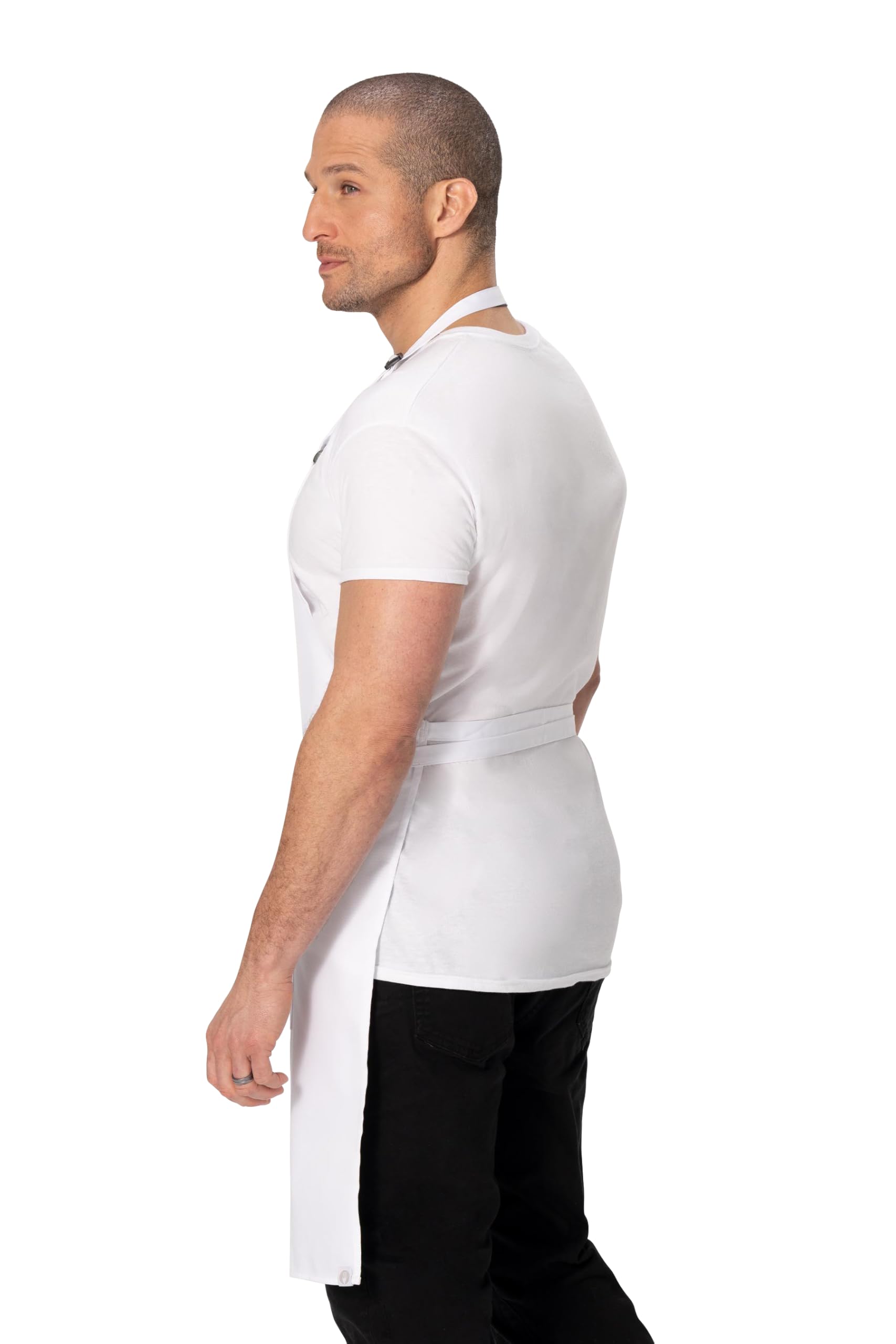 Unisex Butcher Apron