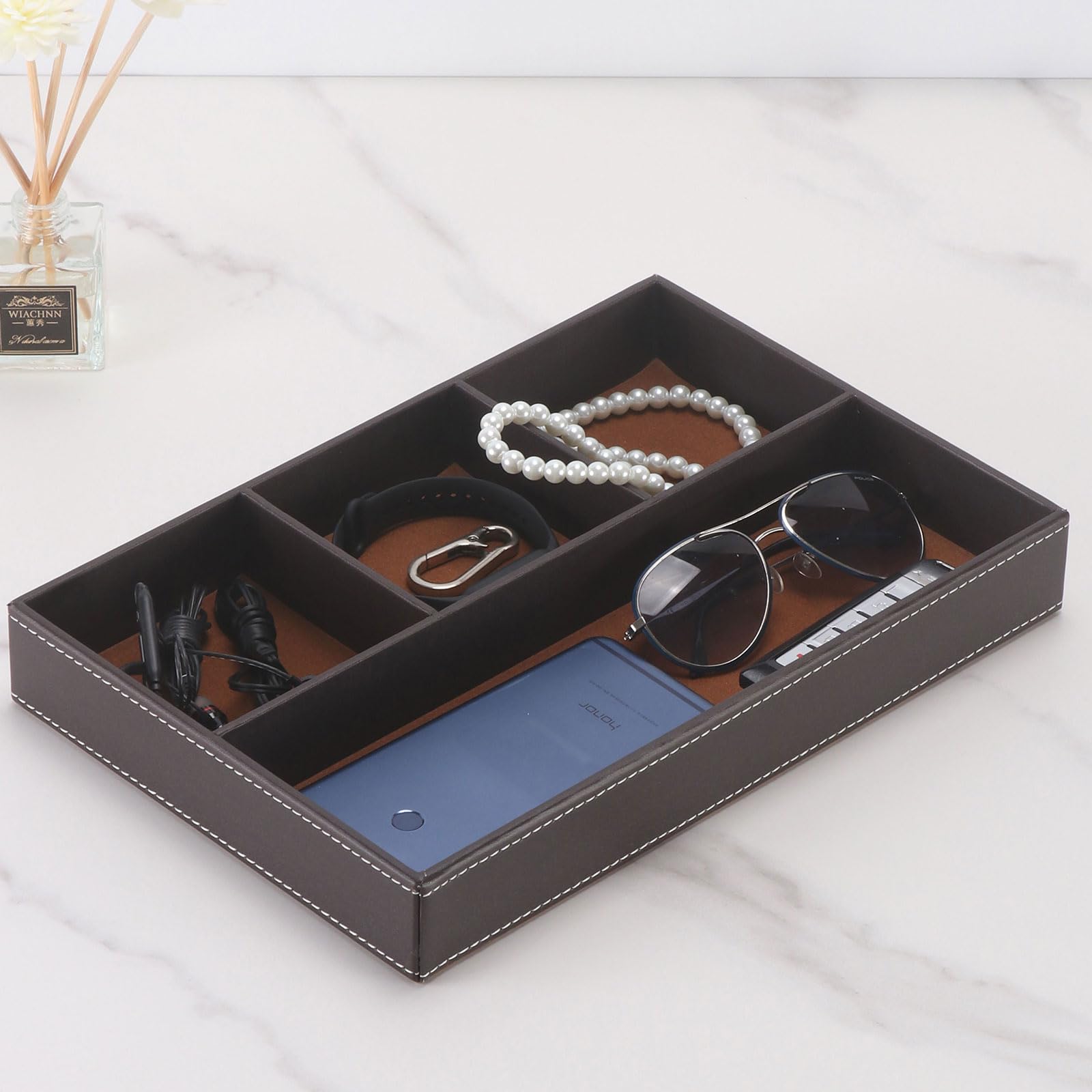 Desktop Storage Organizer