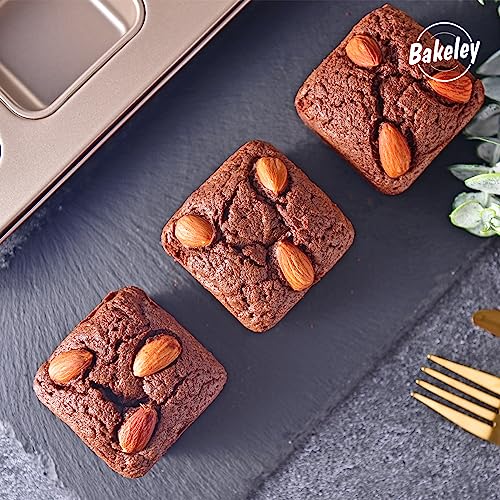 Brownie Cake Pan