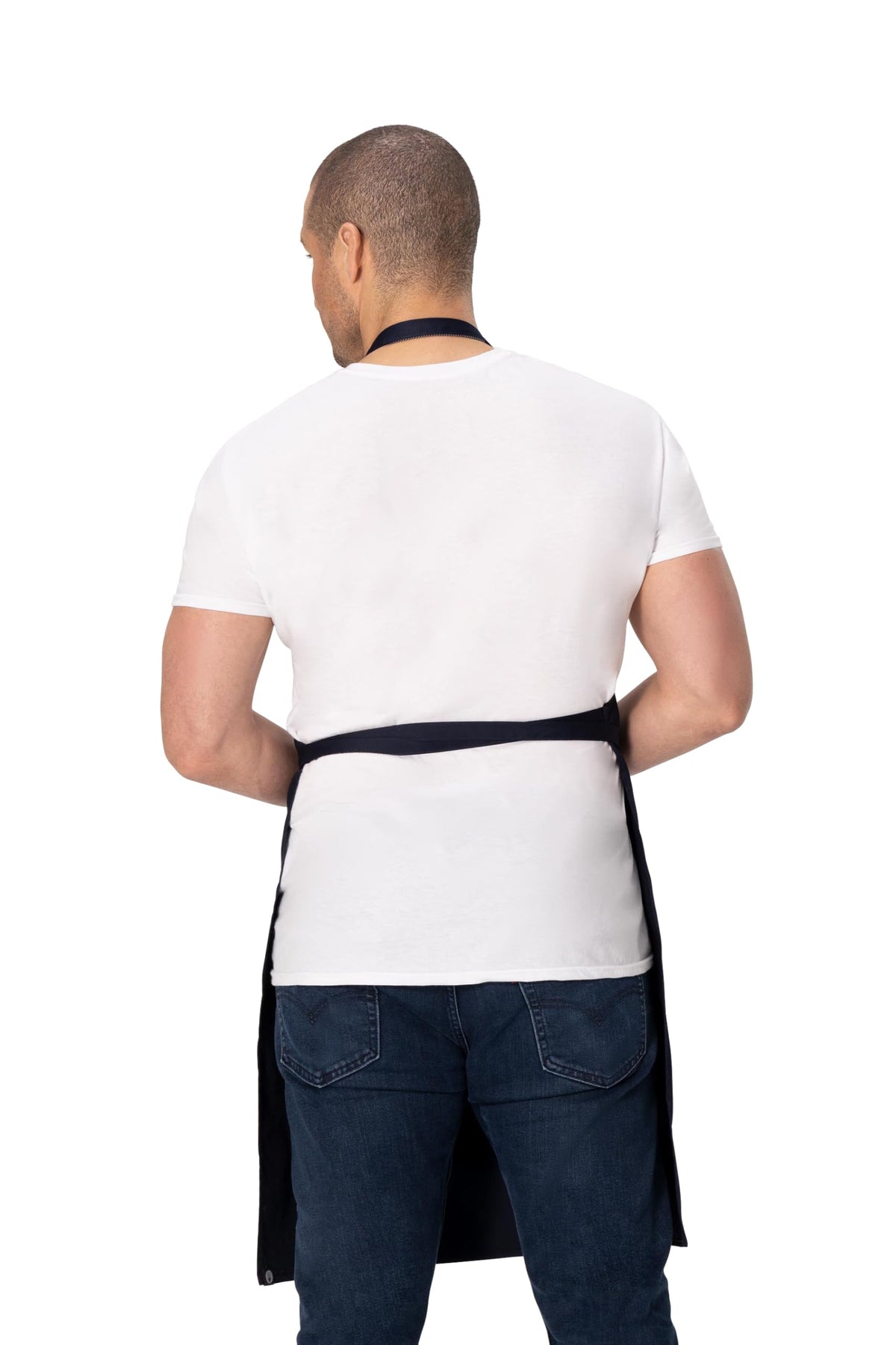 Unisex Butcher Apron