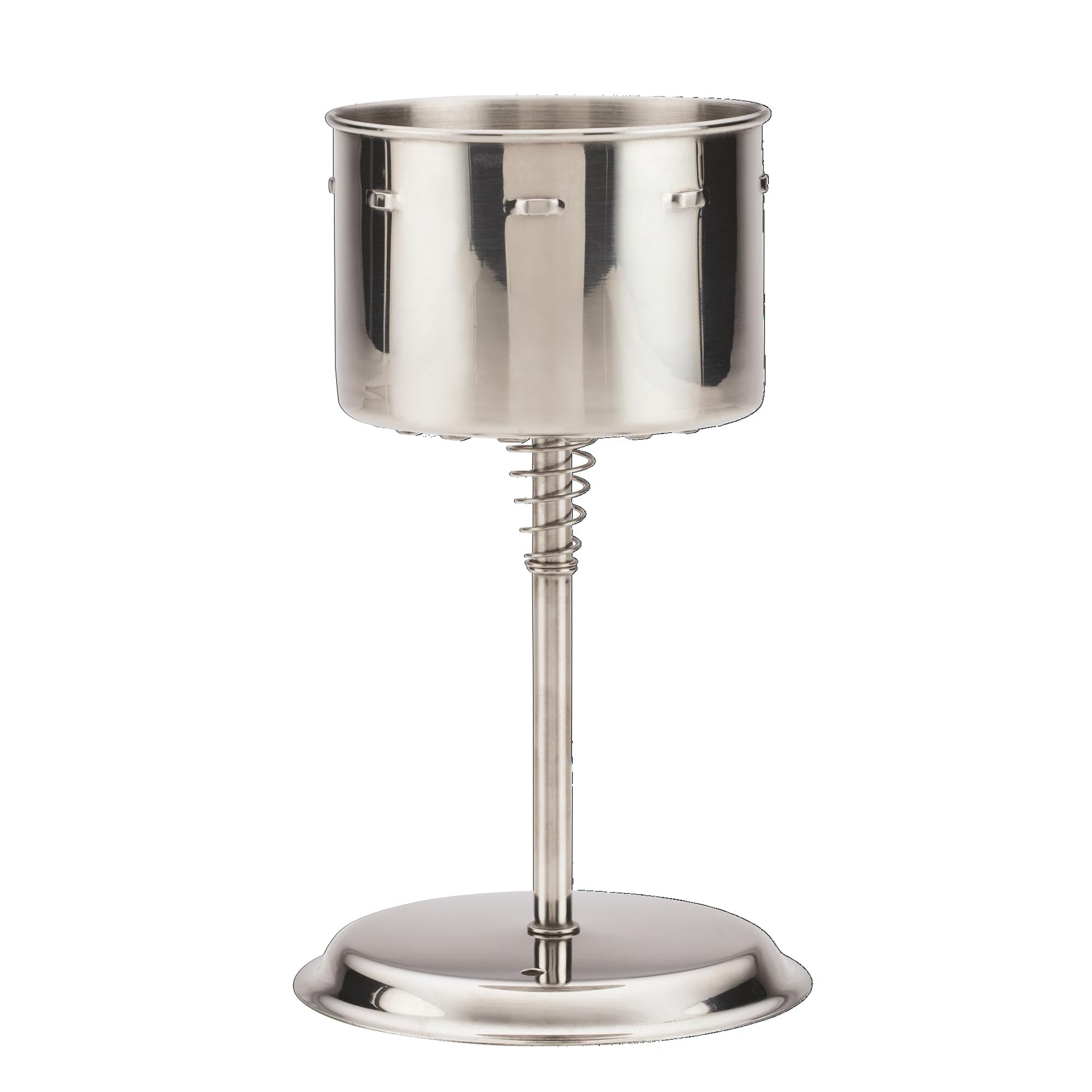 Classic Stainless Steel Yosemite Coffee Percolator