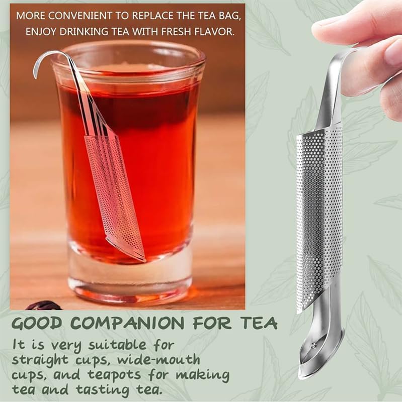 Stainless Steel Tea Diffuser
