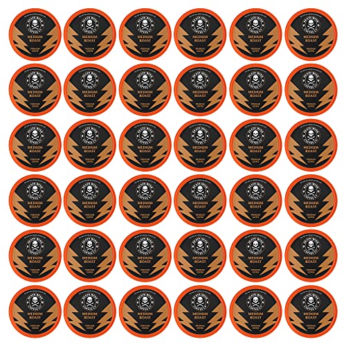 Co. Single Serve Coffee Pods (72 Count)