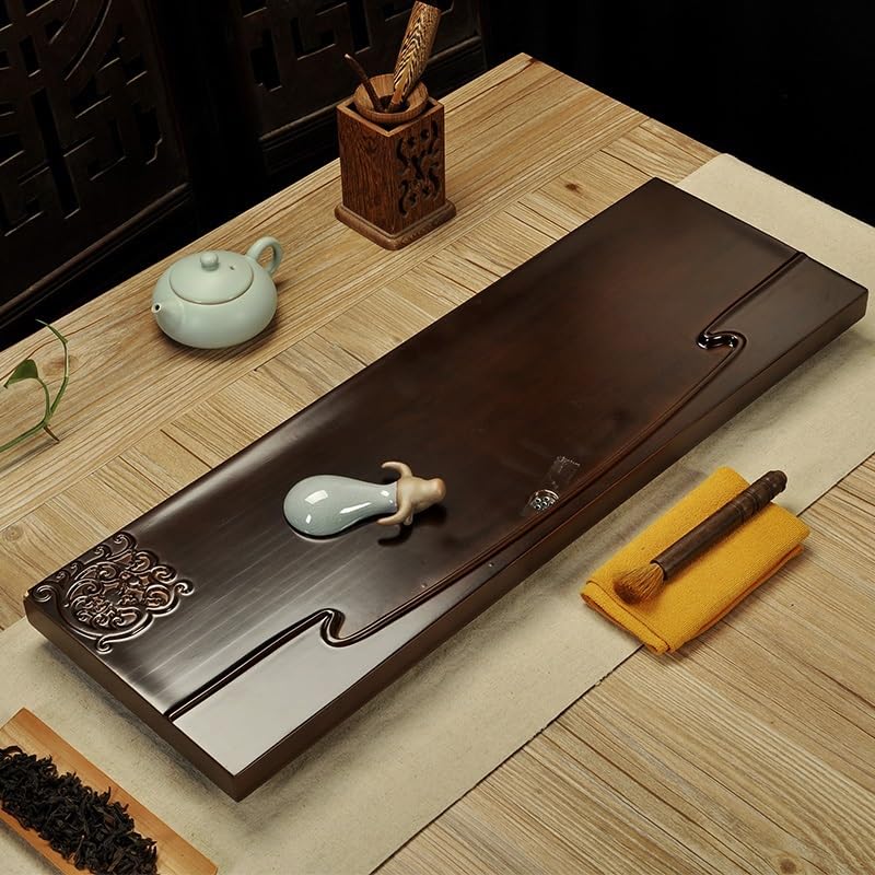 Tea Set Home Tea Table With Tea Tray Flat Tea Tray