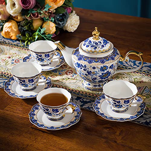 Tea Sets for Adults