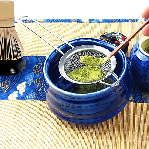 12Pcs Japanese Matcha Tea Set
