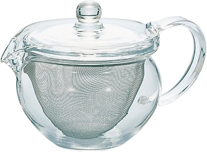 Hario ChaCha Kyusu 