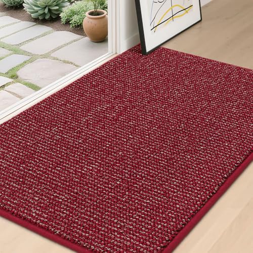 Dirt Trapper Door Mat 32" x 48"