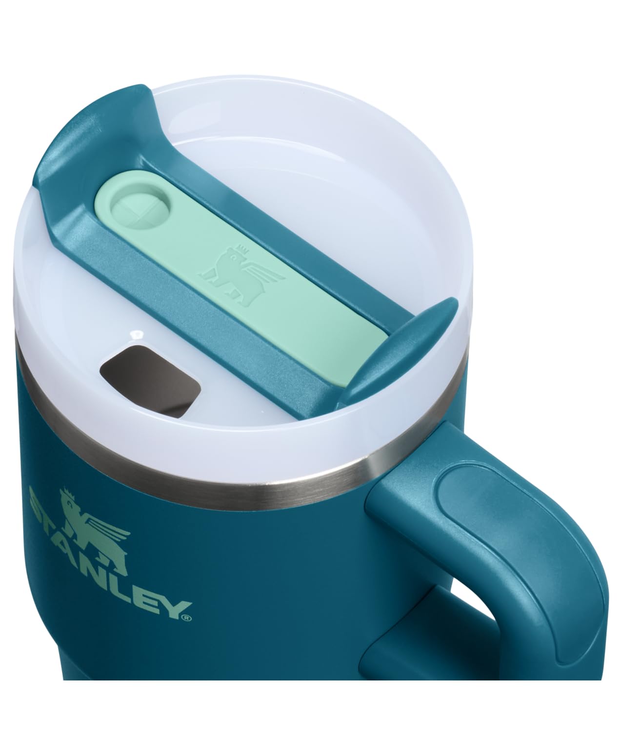 Quencher H2.0 Flow State Tumbler