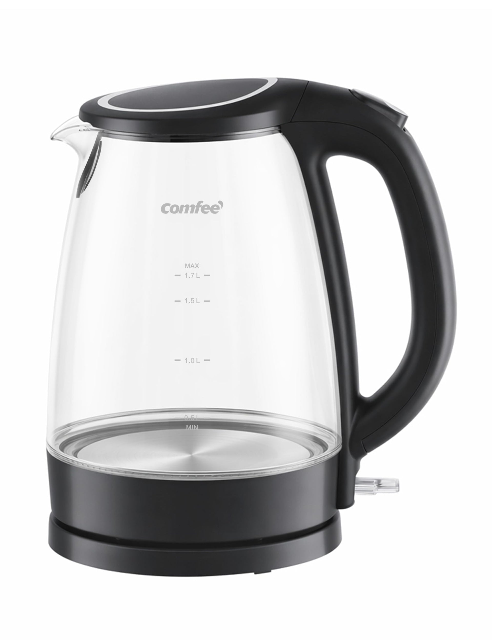 Glass Electric Kettle
