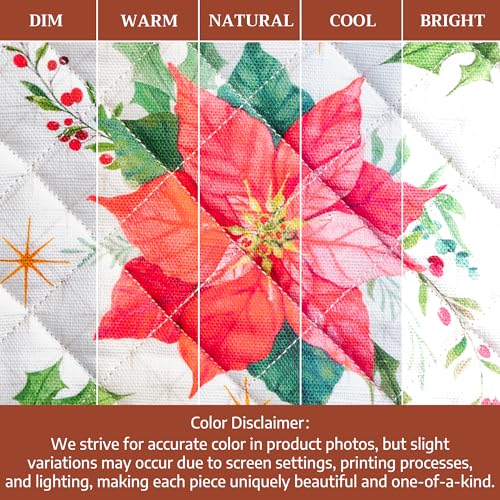 Pot Holders 100% Cotton Potholders