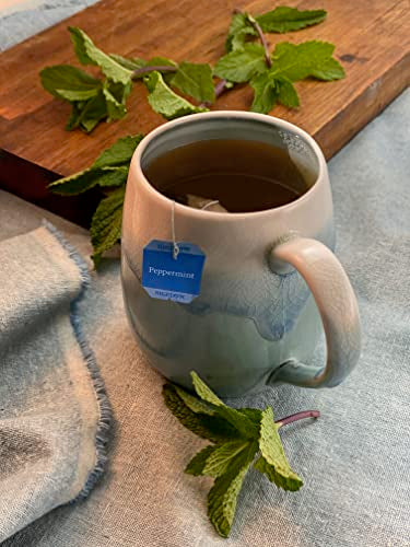 Peppermint Herbal Tea (120 Count)