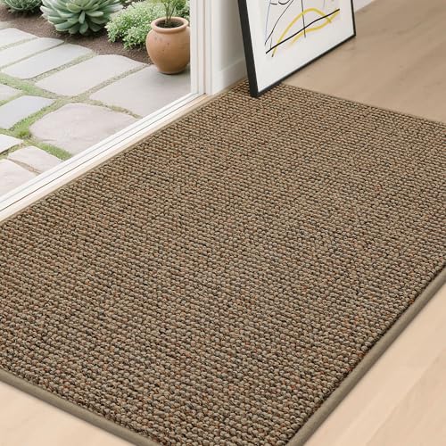 Dirt Trapper Door Mat 32" x 48"