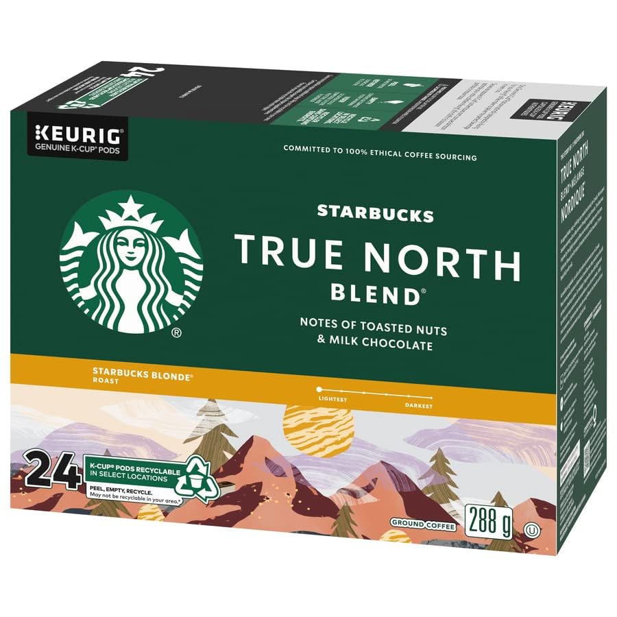 True North Coffee (24 Count)