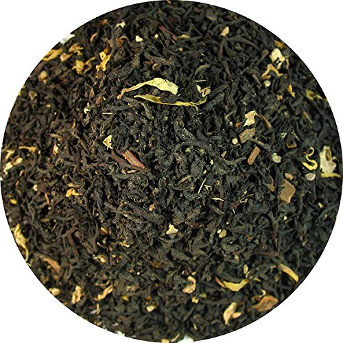 Vanilla Chai Tea (4 Ounce)