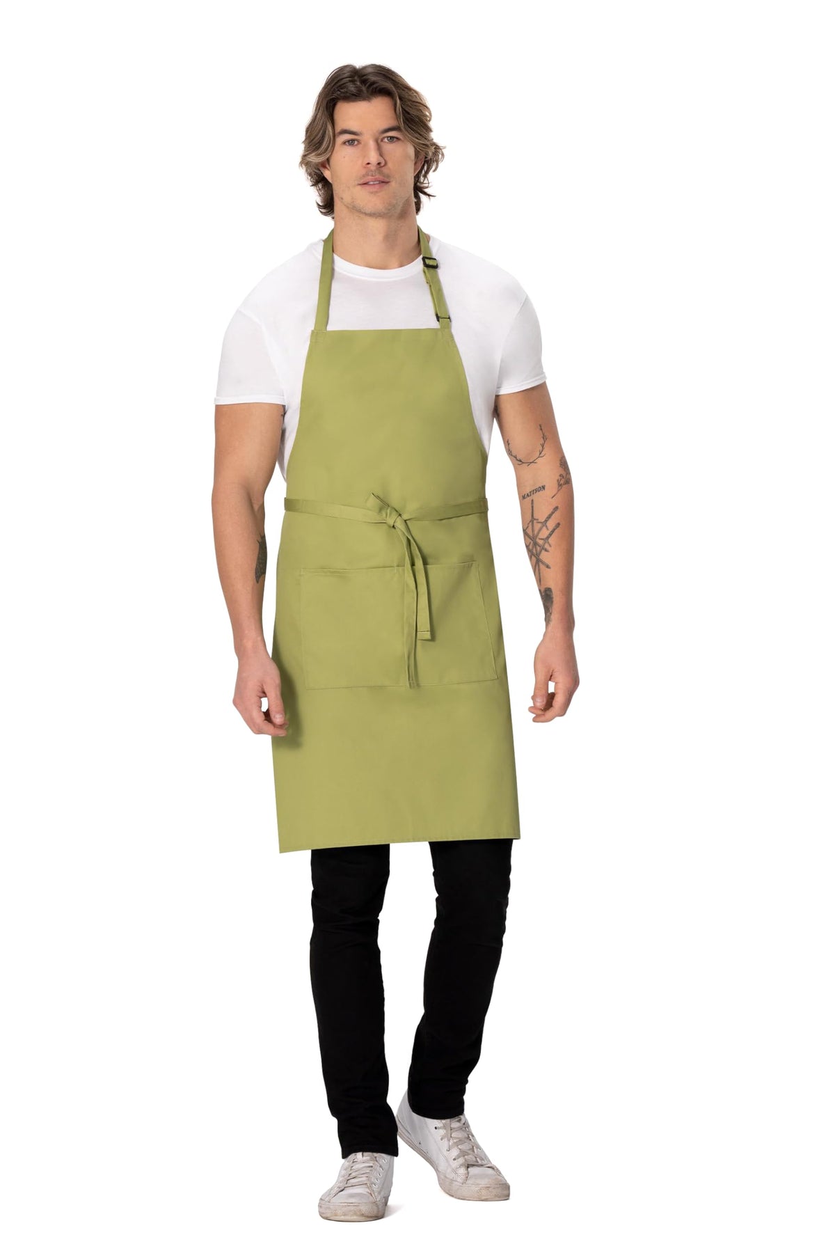 Unisex Butcher Apron