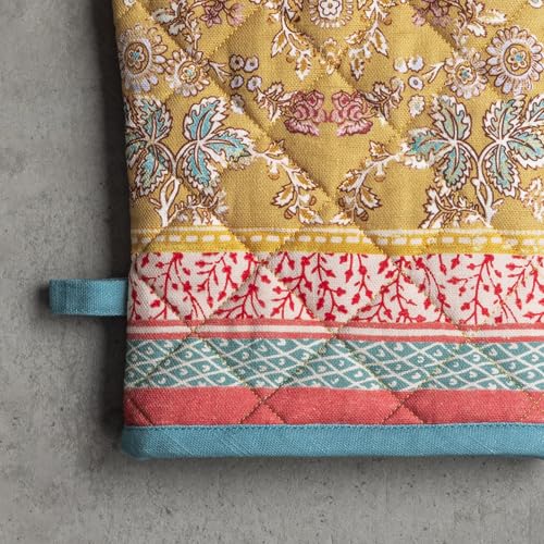 Maison d'Hermine Oven Gloves 100% Cotton Oven Mitt