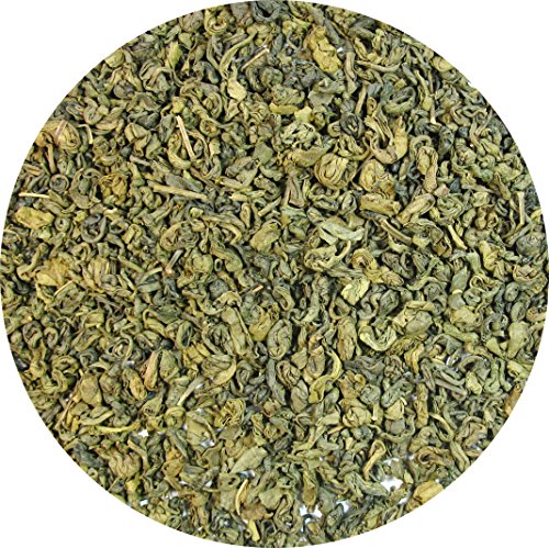 Green Tea Chai Tea (16 Ounce)