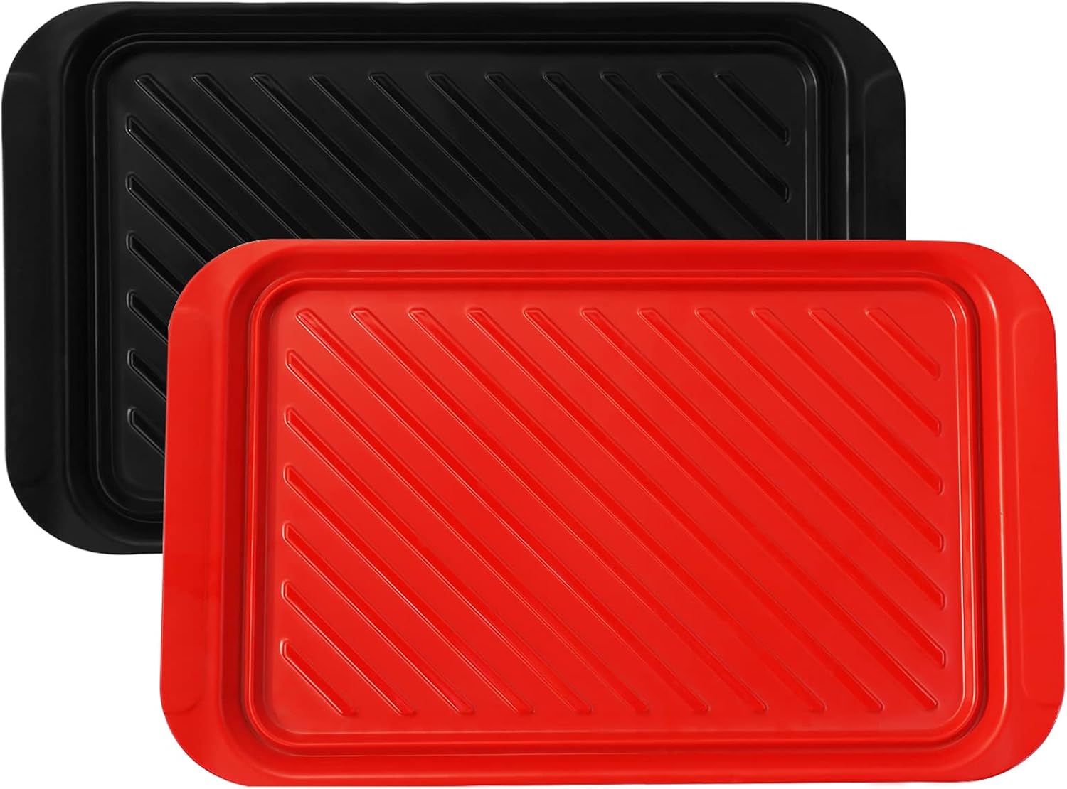 TP Grilling Prep and Serve Trays, 17