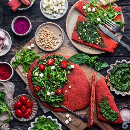 Red Beet Powder 5oz (5 Ounce)