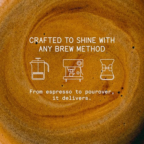 Streetlevel Whole Bean Coffee (12 Ounce)