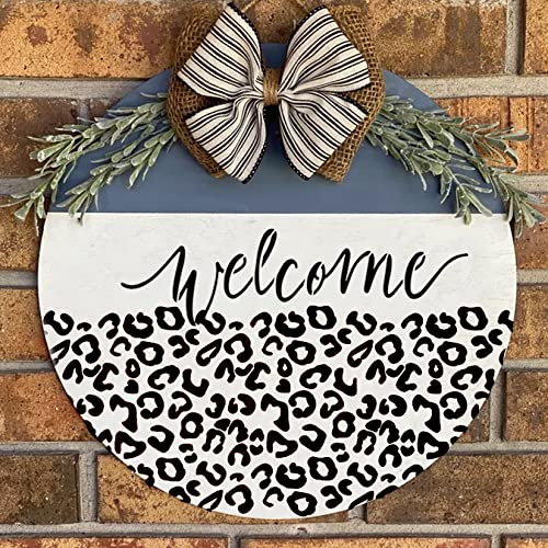 Cake Stencils Decorating Buttercream Cookie Stencils for Royal Icing Leopard Airbrush Snake Skin Mermaid Scale Stencil Cheetah Cow Print Templates for Baking (13 Count)