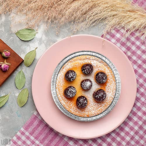 Mini Pie Tins 3 Inch (200 Count)