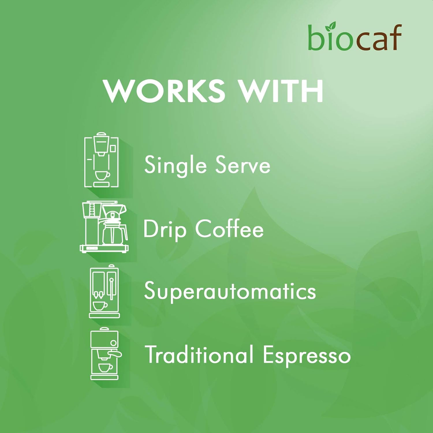 Coffee and Espresso Machine Descaling Powder, 900 g Jar