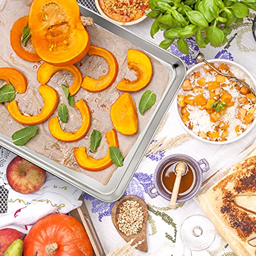 Baking Sheet Pan (4 Count)