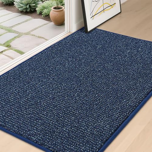 Dirt Trapper Door Mat 32" x 48"