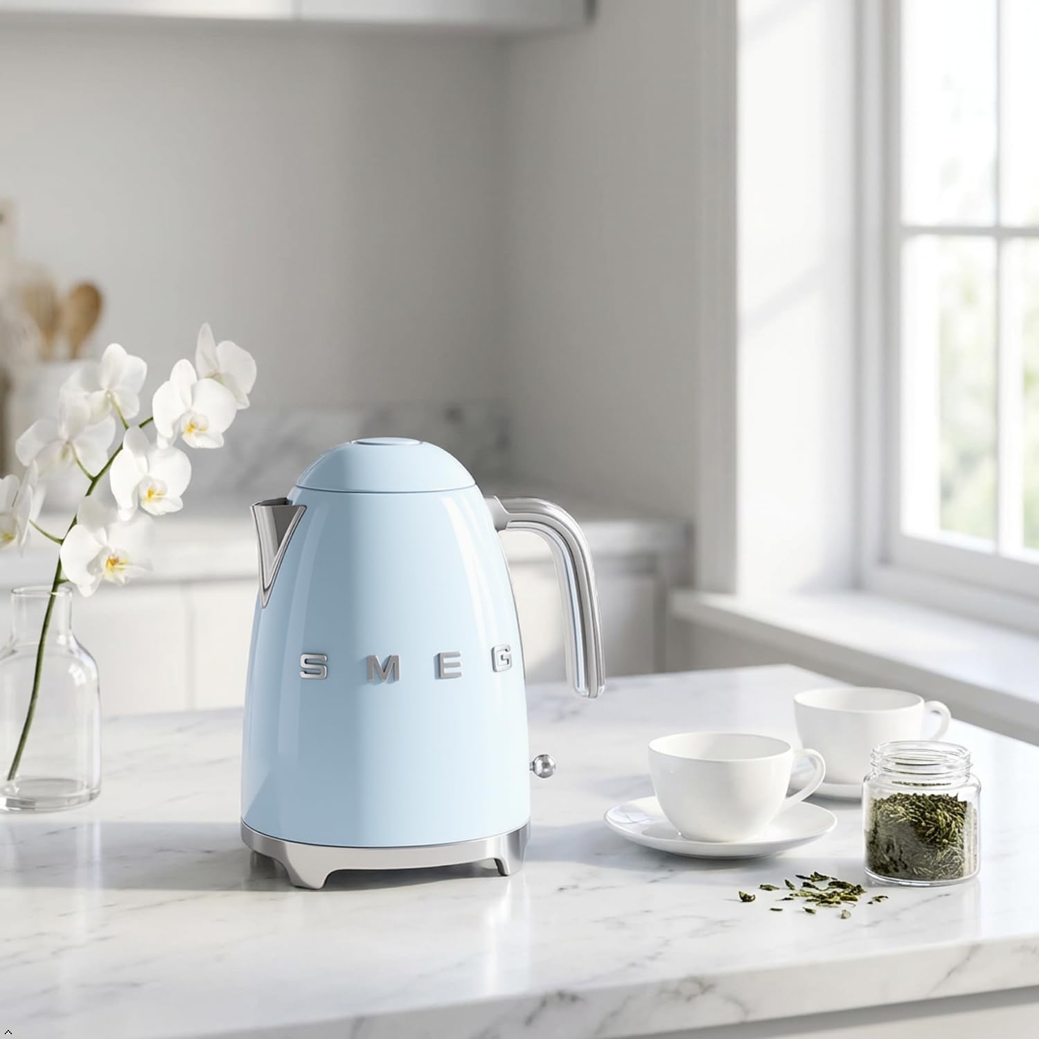 KLF03 Electric Kettle 1.7L