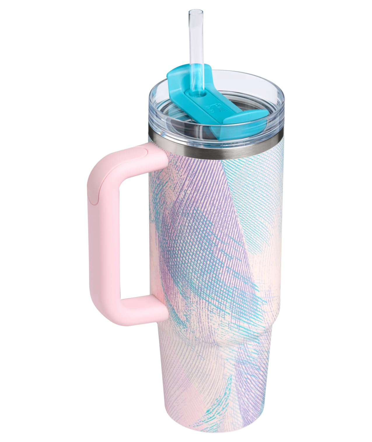 Quencher H2.0 Flow State Tumbler