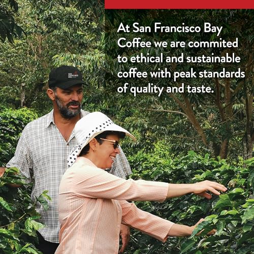 Compostable Coffee Pods (12 Count)