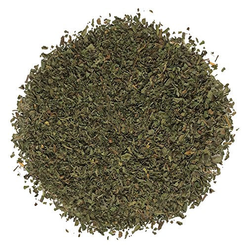 Peppermint Leaf Herbal Tea Bags (100 Count)